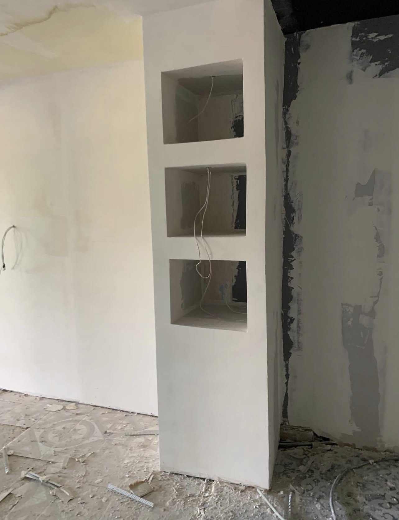 Tirki Yapı İnşaat